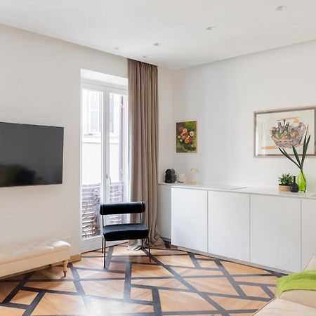 Iflat Luxury Navona Apartment Roma Ngoại thất bức ảnh