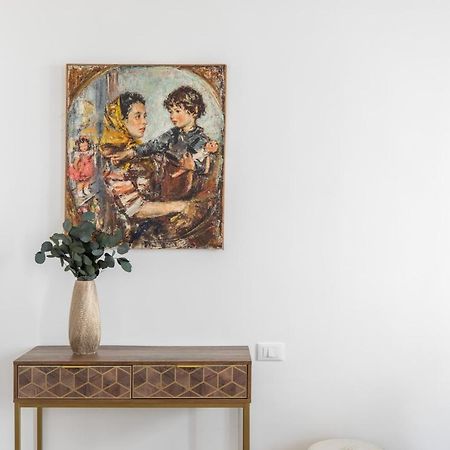Iflat Luxury Navona Apartment Roma Ngoại thất bức ảnh