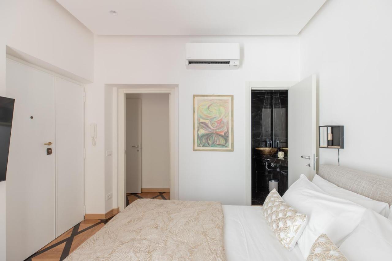 Iflat Luxury Navona Apartment Roma Ngoại thất bức ảnh