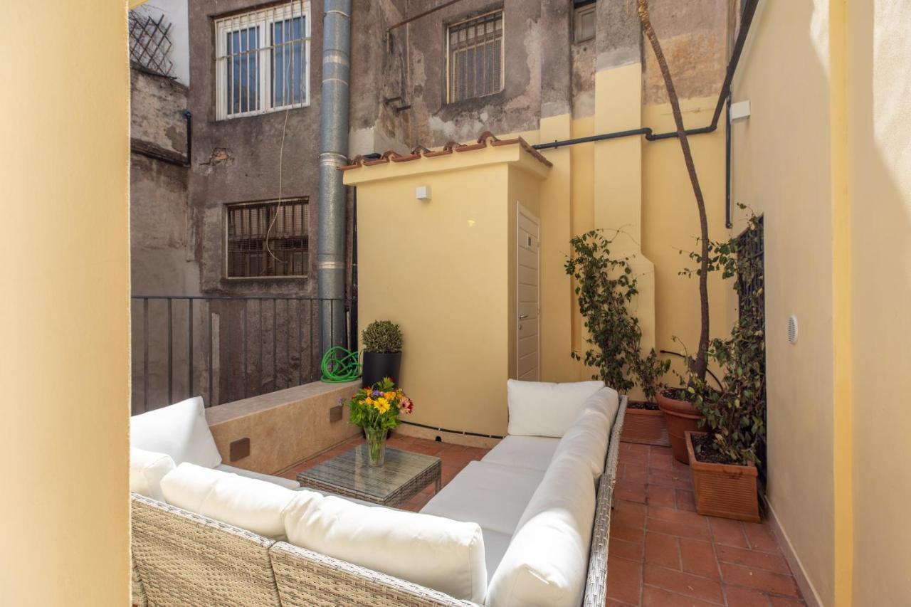 Iflat Luxury Navona Apartment Roma Ngoại thất bức ảnh