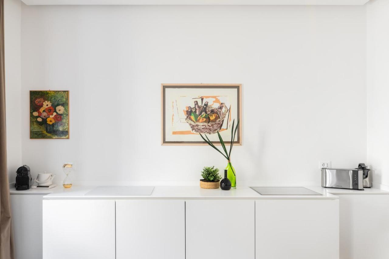 Iflat Luxury Navona Apartment Roma Ngoại thất bức ảnh