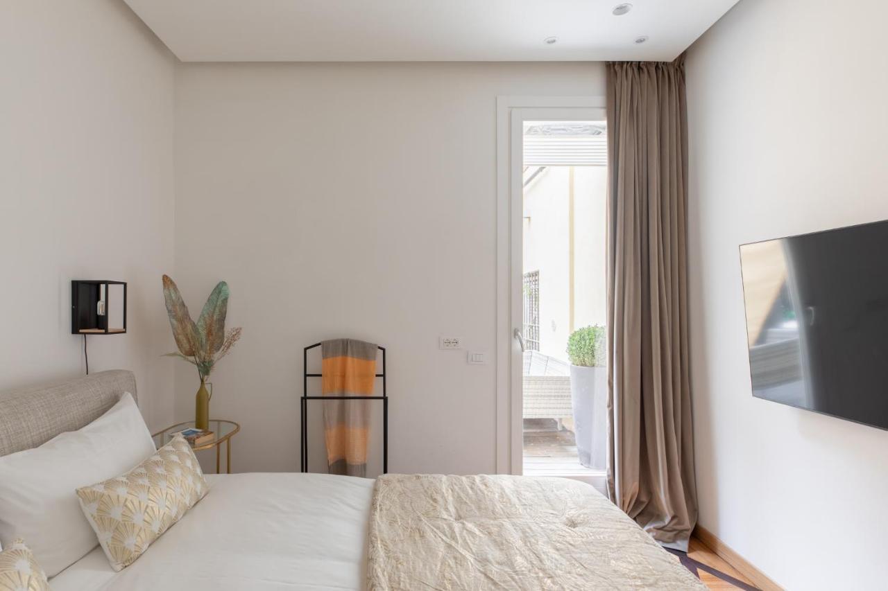 Iflat Luxury Navona Apartment Roma Ngoại thất bức ảnh