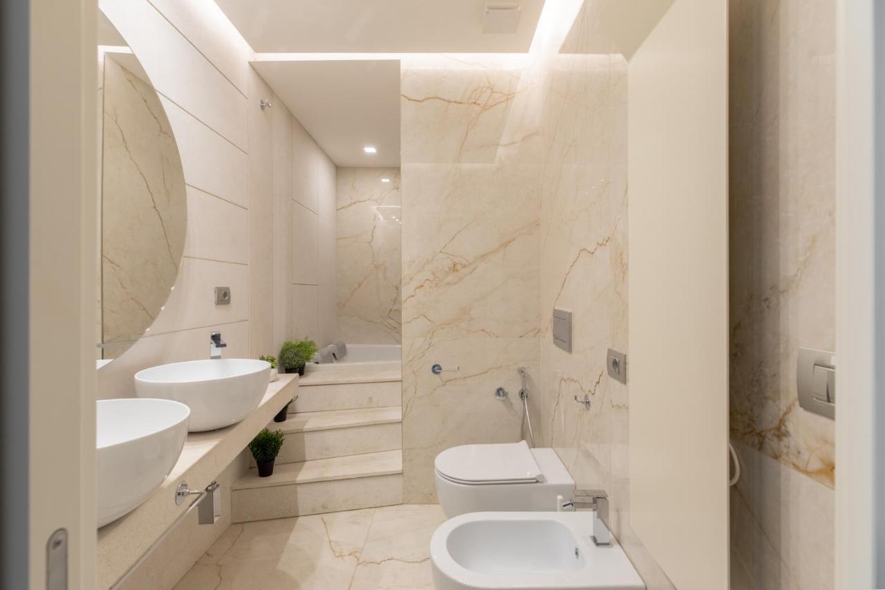 Iflat Luxury Navona Apartment Roma Ngoại thất bức ảnh
