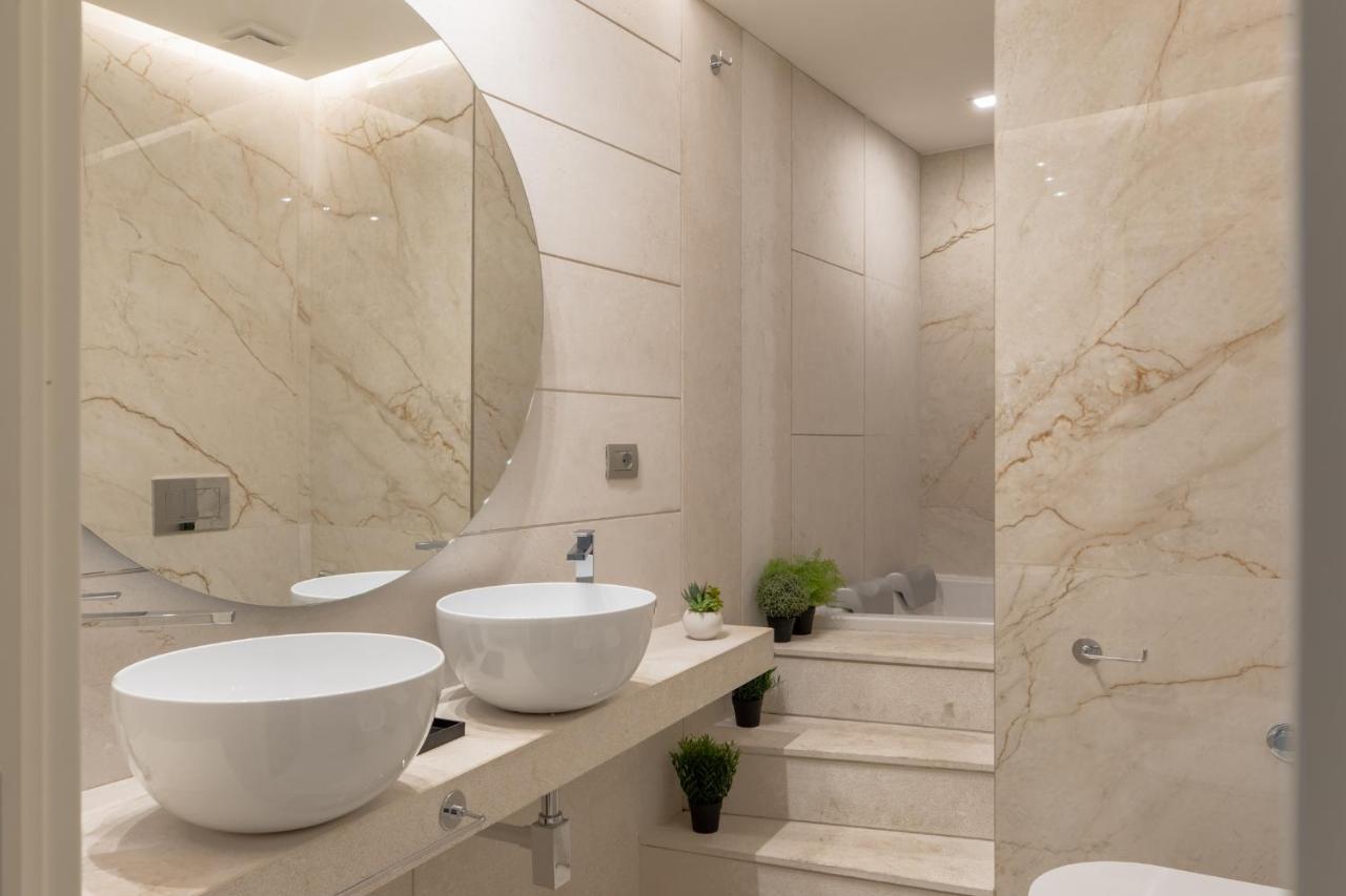 Iflat Luxury Navona Apartment Roma Ngoại thất bức ảnh