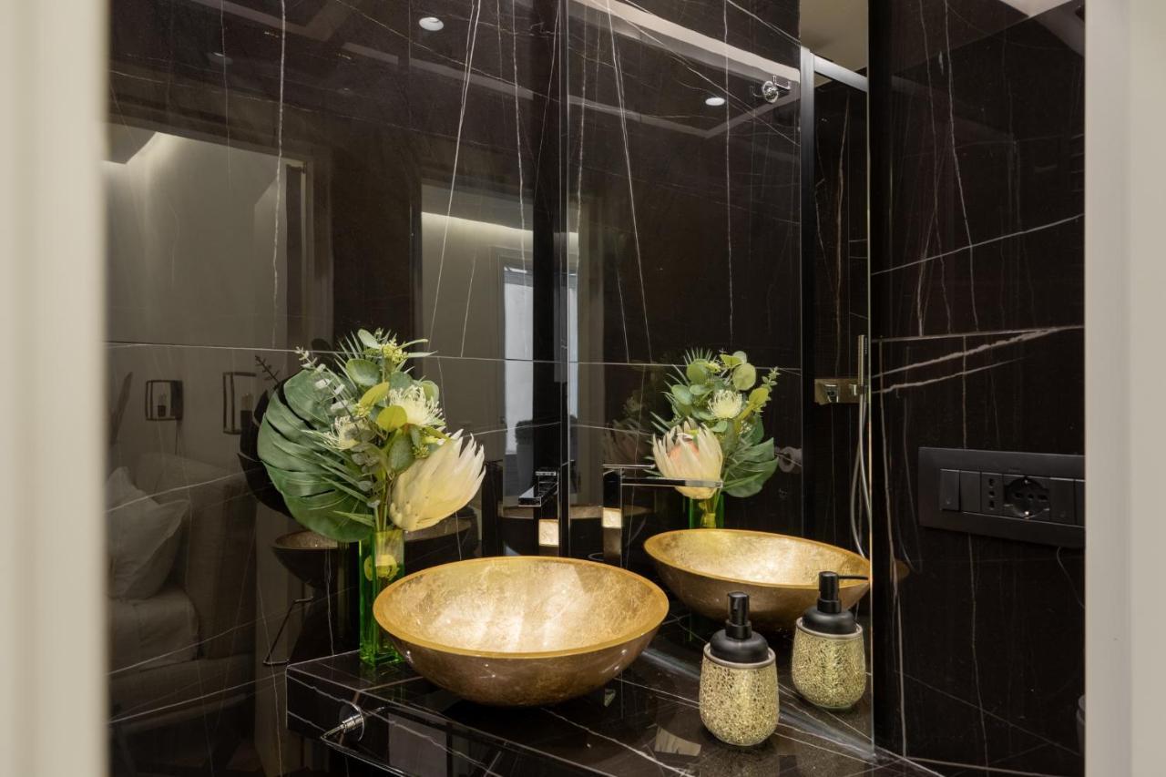 Iflat Luxury Navona Apartment Roma Ngoại thất bức ảnh