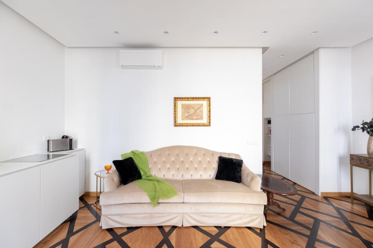 Iflat Luxury Navona Apartment Roma Ngoại thất bức ảnh