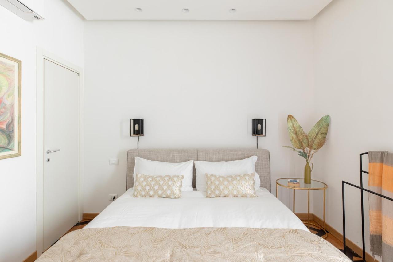Iflat Luxury Navona Apartment Roma Ngoại thất bức ảnh